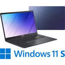 מחשב נייד Asus E510MA-BR1005WS אסוס