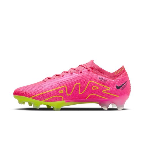 נעלי כדורגל מקצועיות Nike  Air Zoom Mercurial vapor XV Elite  
