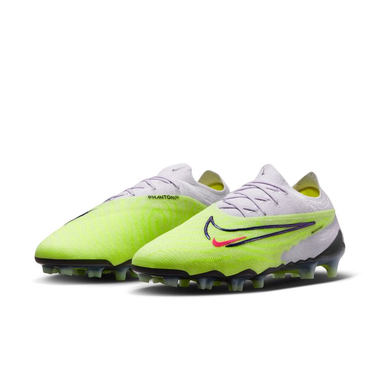 נעלי כדורגל מקצועיות  Nike Gripknit Phantom GX Elite FG