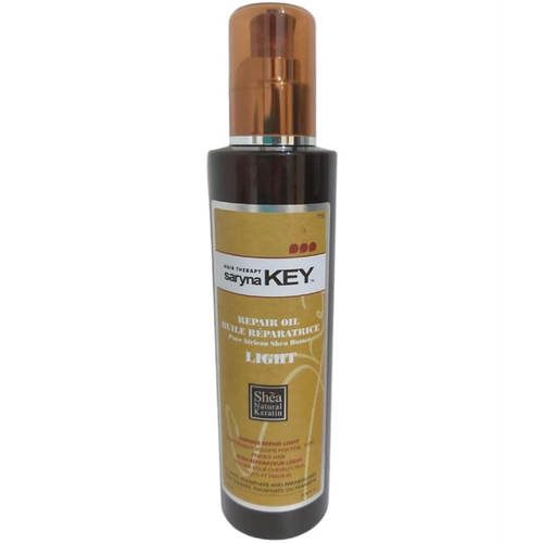 שמן טיפולי לייט לשיער יבש ודק SARYNA KEY סרינה קיי 250 מ