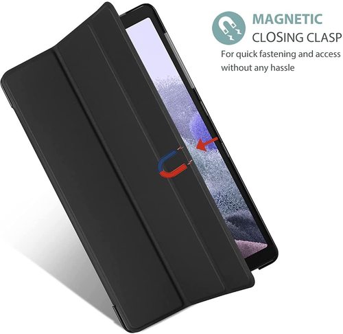 כיסוי Smart לטאבטל - Samsung Tab a7 Lite