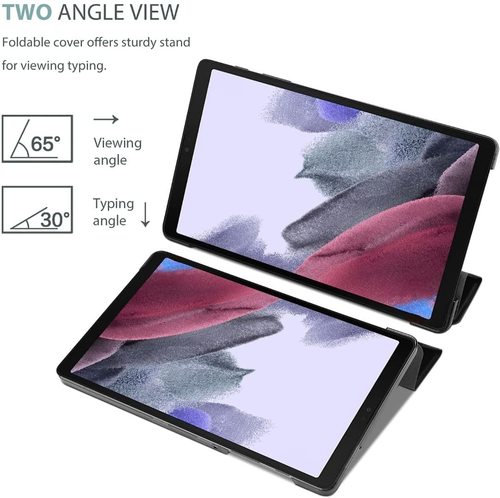כיסוי Smart לטאבטל - Samsung Tab a7 Lite
