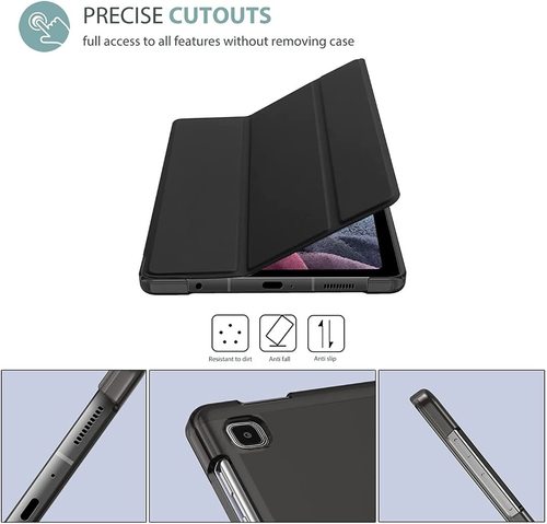 כיסוי Smart לטאבטל - Samsung Tab a7 Lite