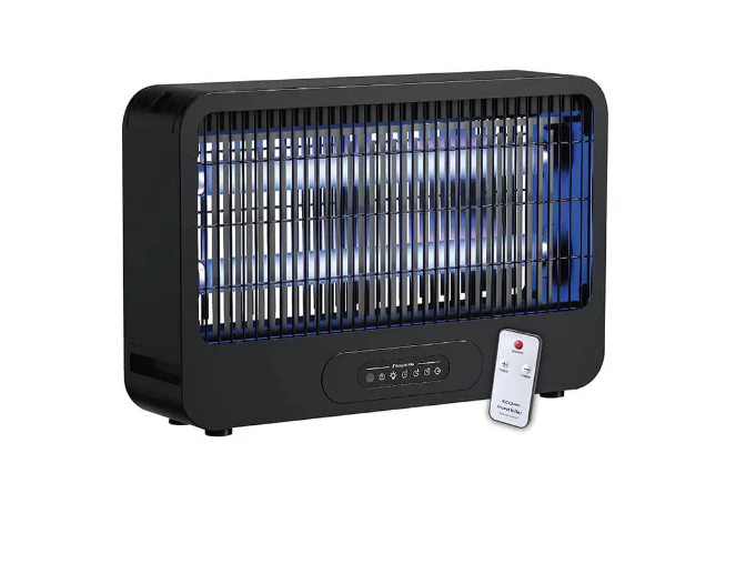 קטלן חרקים 2X10W ושלט IKI-520BE רק באיסוף עצמי!