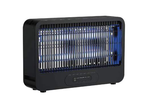 קטלן חרקים 2X10W IKI-520AE