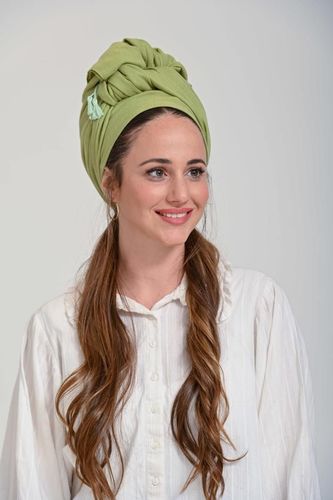 ירוק דשא
