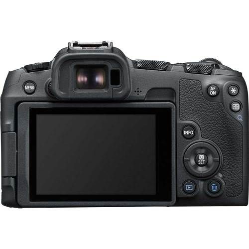 מצלמת Canon EOS R8 Body רשמי
