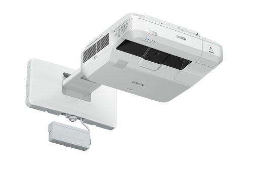 מקרן Epson EB-1470Ui