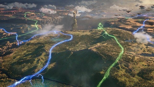 PS5 - Immortals of Aveum