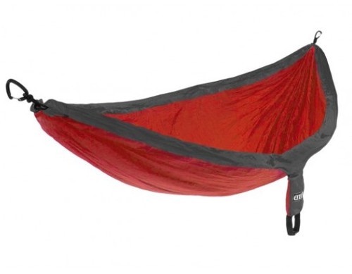ערסל זוגי המקורי מבד חזק Original Hammock Ticket To The Moon