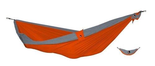 ערסל זוגי המקורי מבד חזק Original Hammock Ticket To The Moon