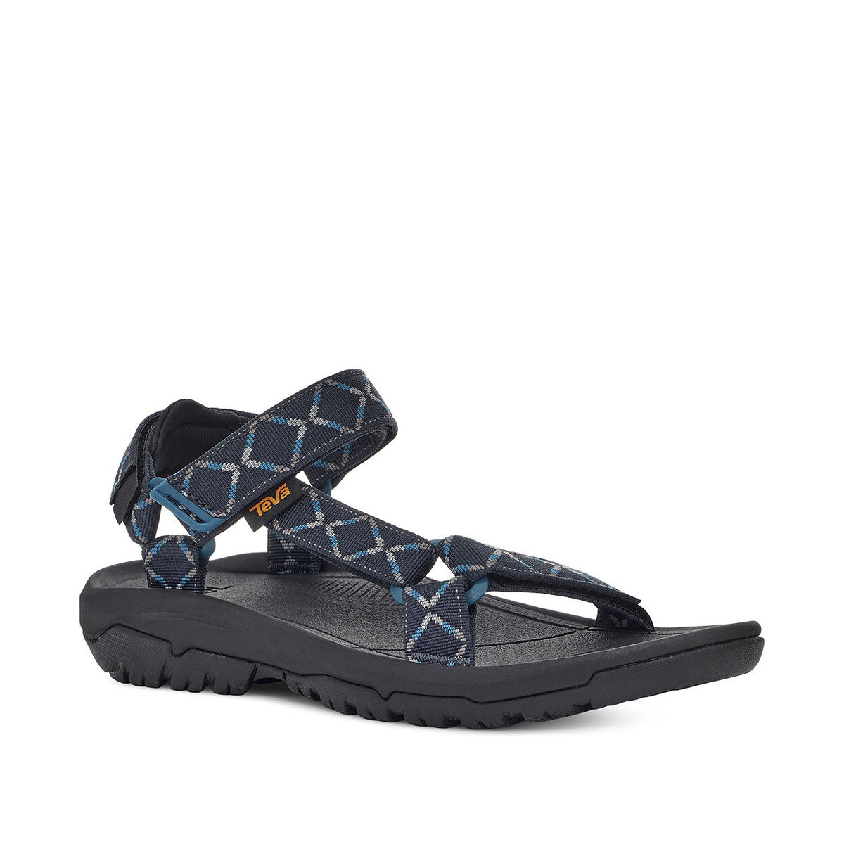 TEVA HURRICANE XLT2 DIAMOND TOTAL ECLIPSE סנדלי גברים
