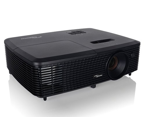 מקרן optoma s341