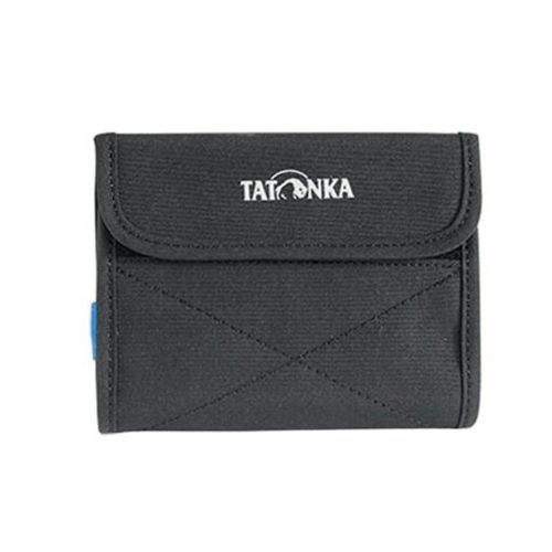 ארנק שחור - TATONKA Euro
