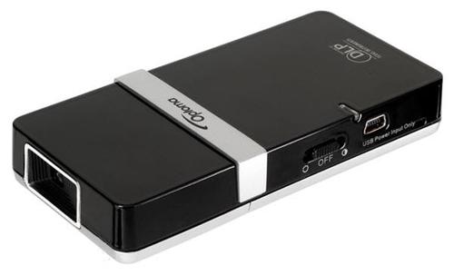 מקרן Optoma PK-101