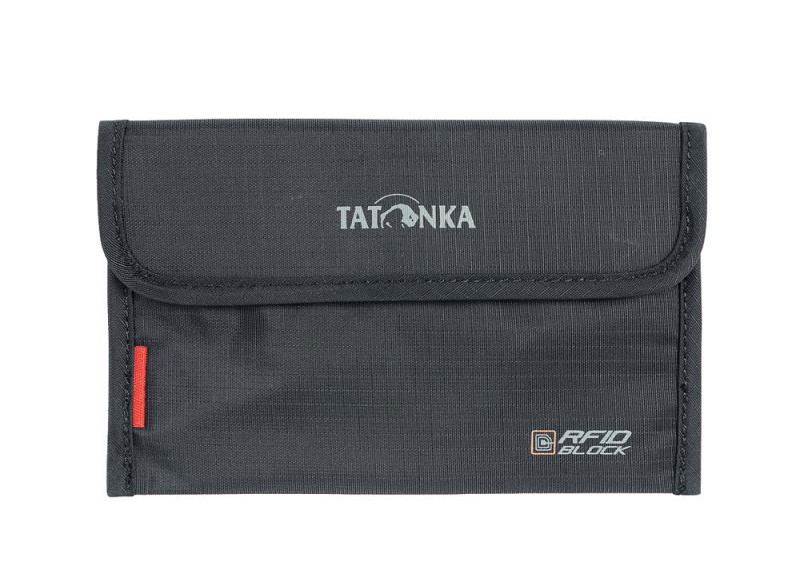 ארנק  - TATONKA TRAVEL FOLDER