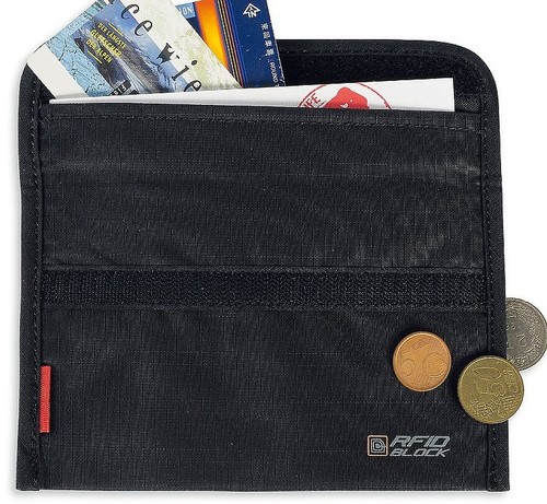 ארנק  - TATONKA TRAVEL FOLDER