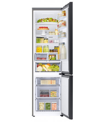 מקרר RB34A6B2F22 –SAMSUNG BESPOKE גובה 188 סמ