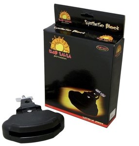 תוף בלוק BLOCKS CLUB SALSA SYNTHETIC-830235 מבית GEWA (Germany)