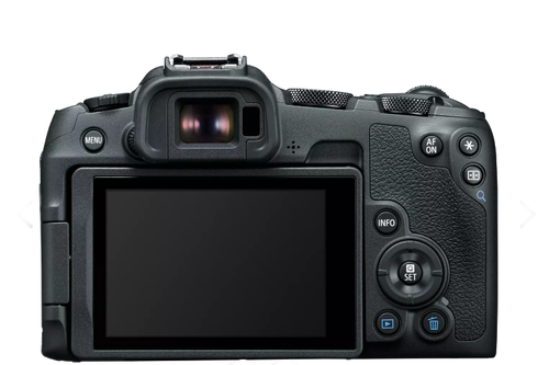 Canon EOS R8 BODY - יבואן רשמי