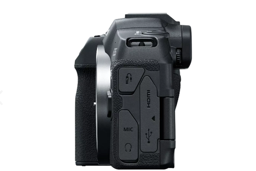 Canon EOS R8 BODY - יבואן רשמי