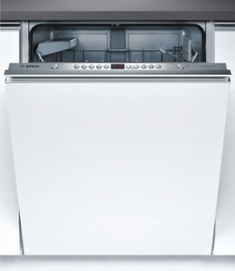 מדיח כלים Bosch SMV53N30IL  