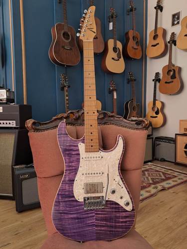 Tom Anderson Drop Top Classic