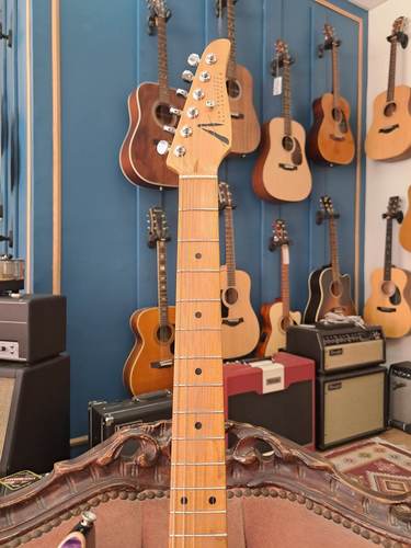 Tom Anderson Drop Top Classic