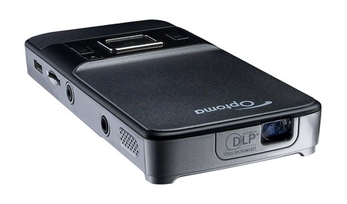 מקרן Optoma PK 201 