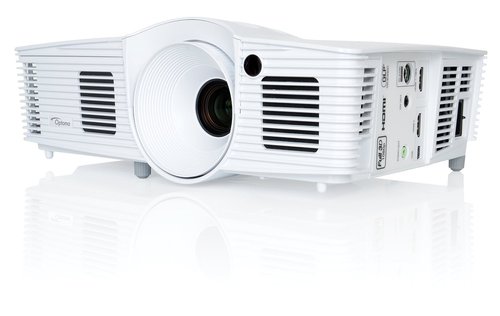 מקרן Optoma HD26