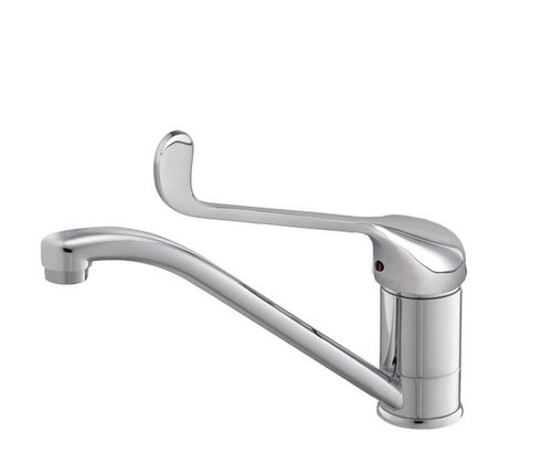 אביזרי וברזי נגישות / ברזי נגישות / סדרת רותם Rotem