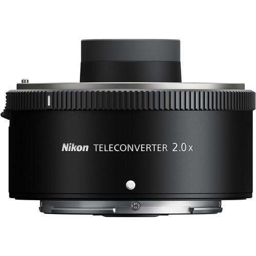 מכפיל עדשה NIKON Z TC-2.0x