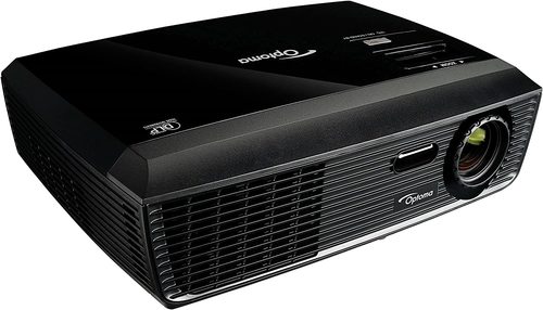 מקרן Optoma DS325
