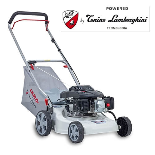 מכסחת בנזין Lamborghini 1040 TL IBRM