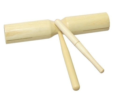 תוף צינור כולל מקוש 835210 מבית GEWA (Germany)