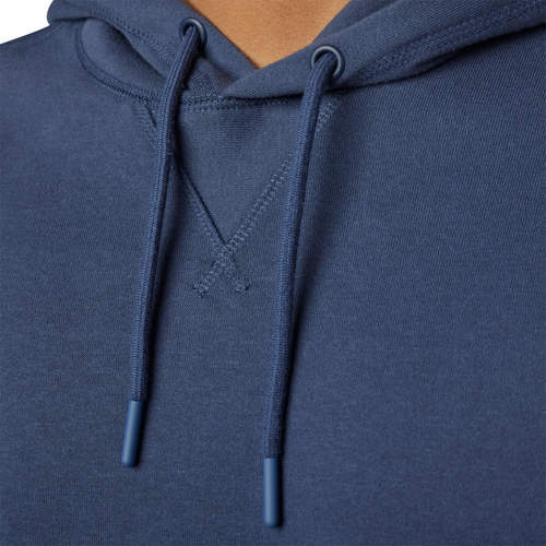 קפוצ'ון פליז פוקס כחול כהה - LEVEL UP PO FLEECE V23