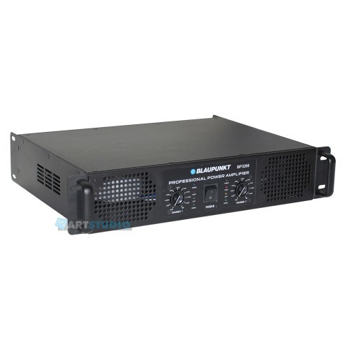 מערכת הגברה להתקנה BTS SET BP3200