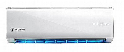 מזגן עילי Tadiran Alpha Pro Inverter 450/3 4.0 כ"ס תדיראן