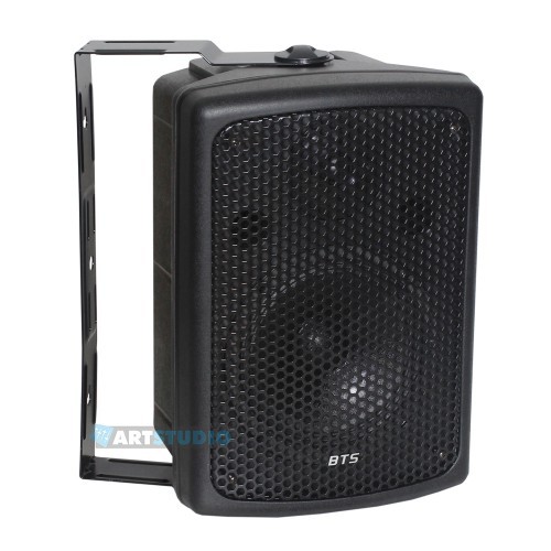 מערכת הגברה להתקנה BLAUPUNKT SET BP2200