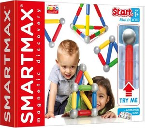 משחקי מגנט - סמארטמקס למתחילים