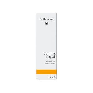 שמן פנים מאזן 18 מ"ל Clarifying Day Oil Dr. Hauschka