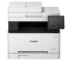 מדפסת לייזר משולבת צבע קנון Canon MF657CDW