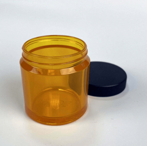 מיכל פולי קפה פולימר למטחנת קומנדנטה Comandante Polymer Bean Jar