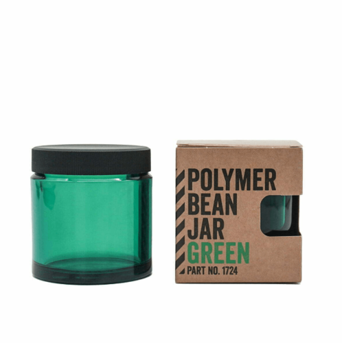 מיכל פולי קפה פולימר למטחנת קומנדנטה Comandante Polymer Bean Jar