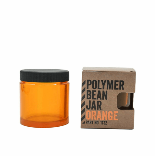 מיכל פולי קפה פולימר למטחנת קומנדנטה Comandante Polymer Bean Jar