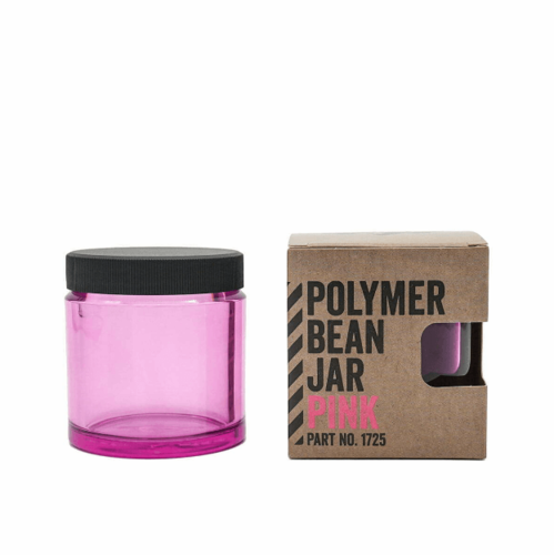 מיכל פולי קפה פולימר למטחנת קומנדנטה Comandante Polymer Bean Jar
