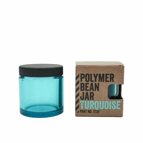 מיכל פולי קפה פולימר למטחנת קומנדנטה Comandante Polymer Bean Jar