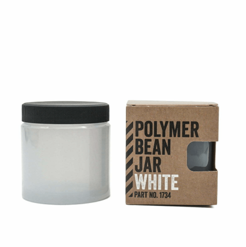 מיכל פולי קפה פולימר למטחנת קומנדנטה Comandante Polymer Bean Jar