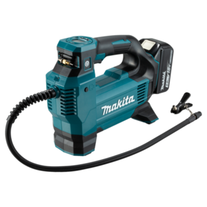 משאבת ניפוח נטענת DMP181Z 18V מתוצרת Makita גוף בלבד!