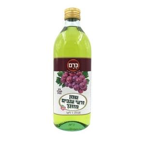 שמן זרעי ענבים ליטר